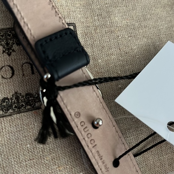gucci belt main image 2